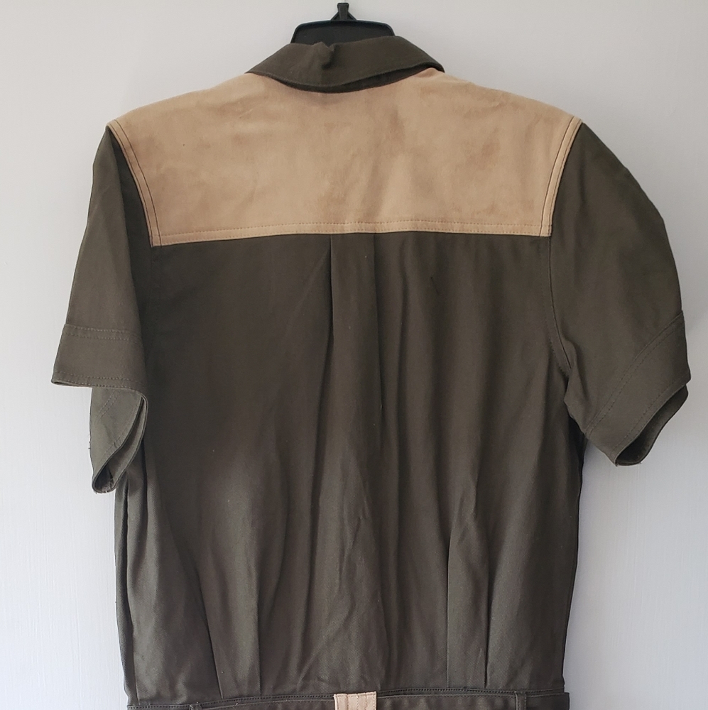 Jumpsuit - Picture 3 of 4